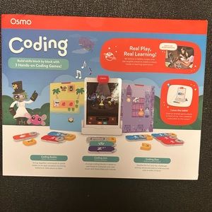 BNIB Coding Starter Set